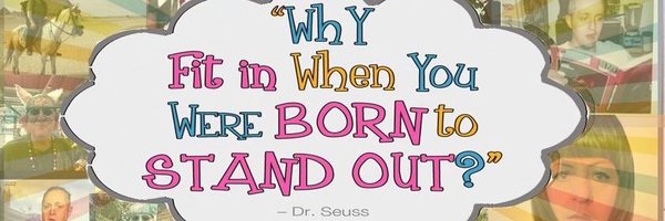 Mutant Profile Banner