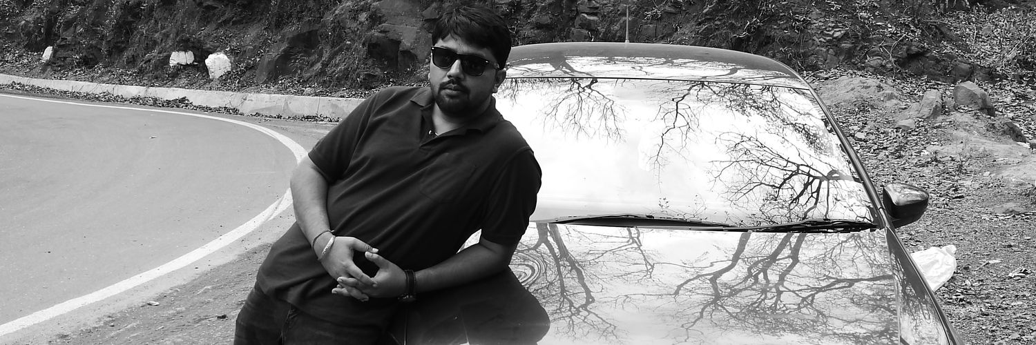DehranSumeet's profile banner image