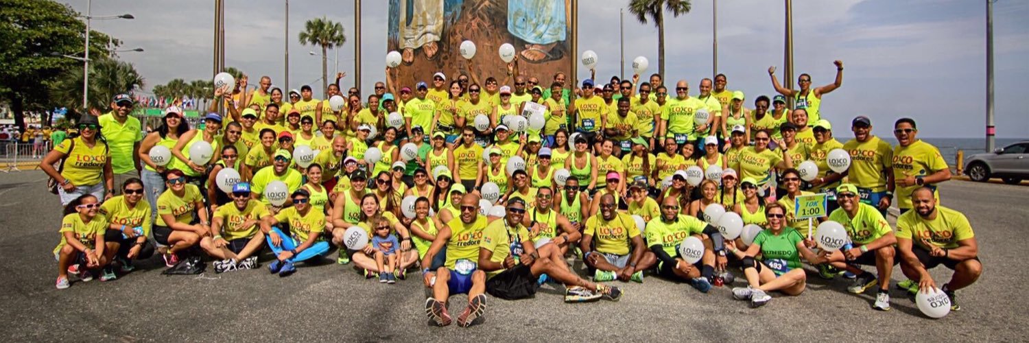 LOCOrredores's profile banner image