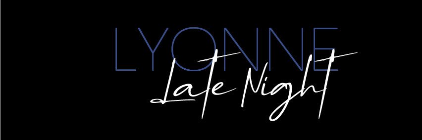 lyonnemusic's profile banner image