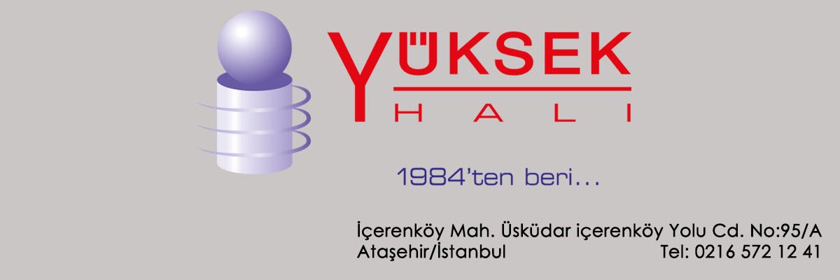 Yuksekhali's profile banner image