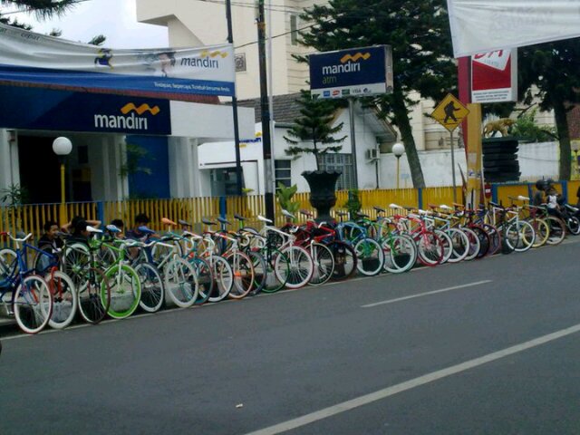 TasikFixedGear's profile banner image