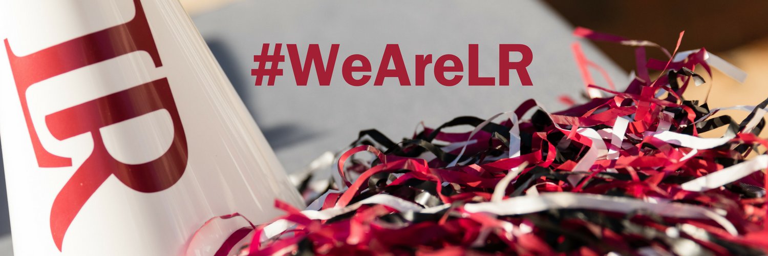 LRUAlumni's profile banner image