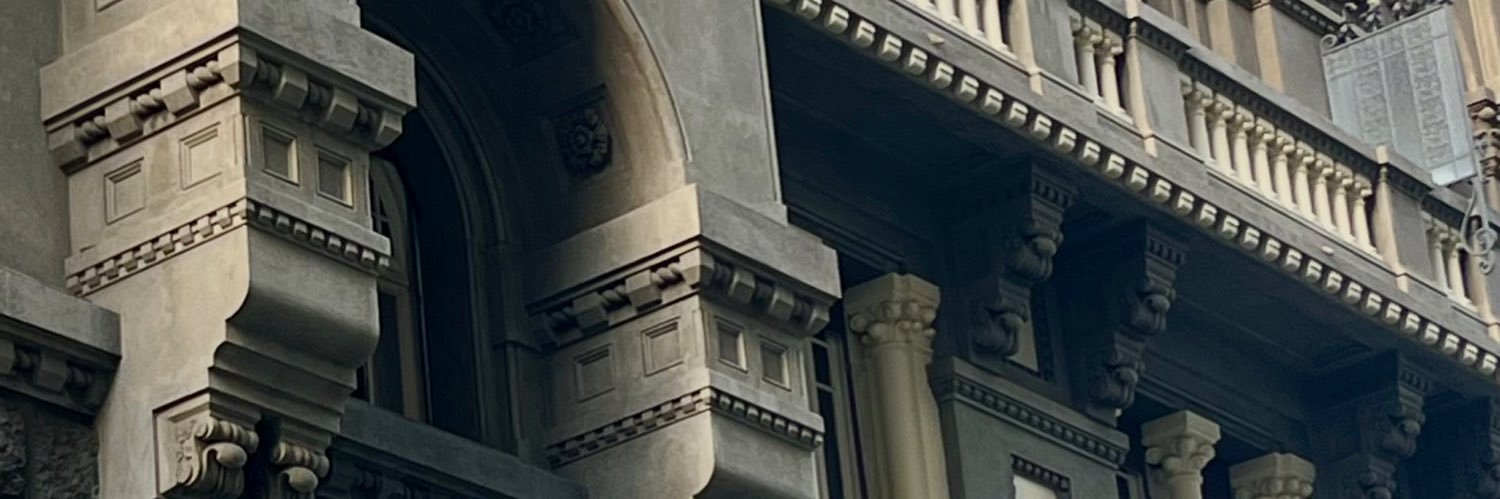 Gustavo Senna banner