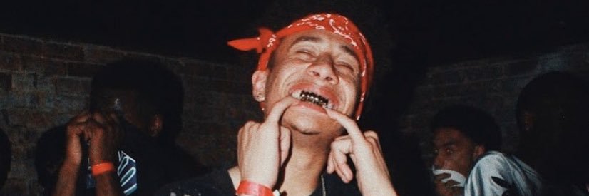 Glitchhhr's profile banner image