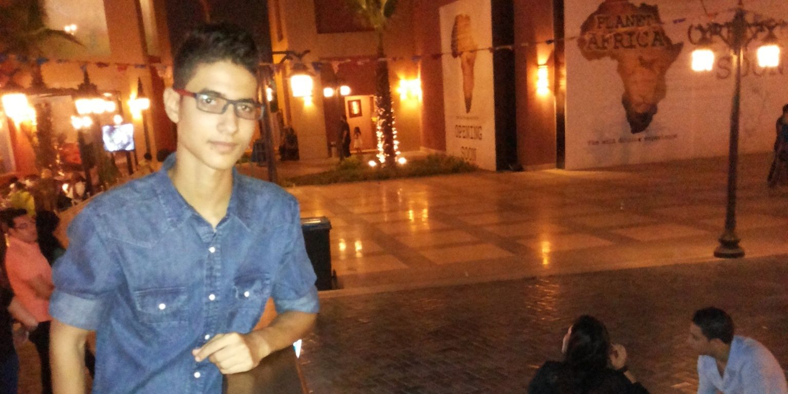 abdobogy21's profile banner image