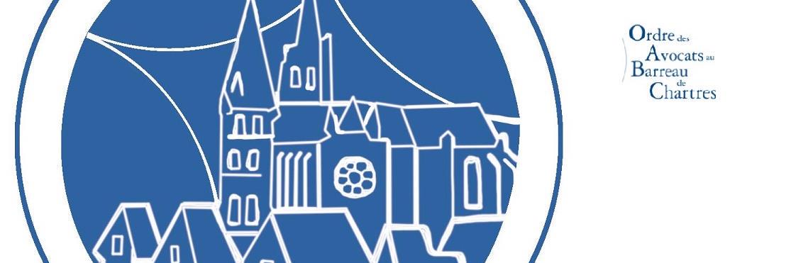 barreauchartres's profile banner image