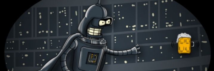 Bender_Vader's profile banner image