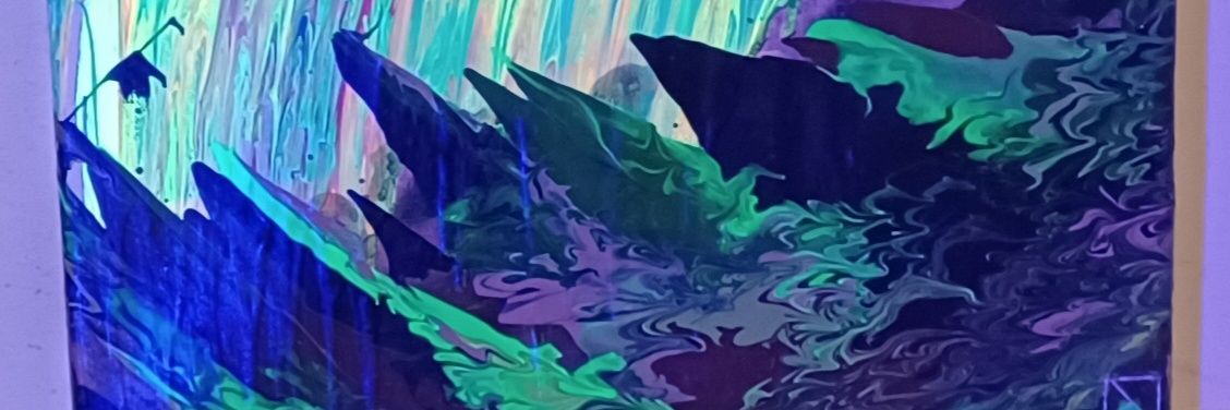 AndeeDahlen's profile banner image