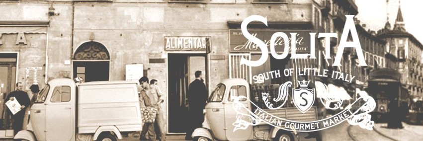 solitatoronto's profile banner image