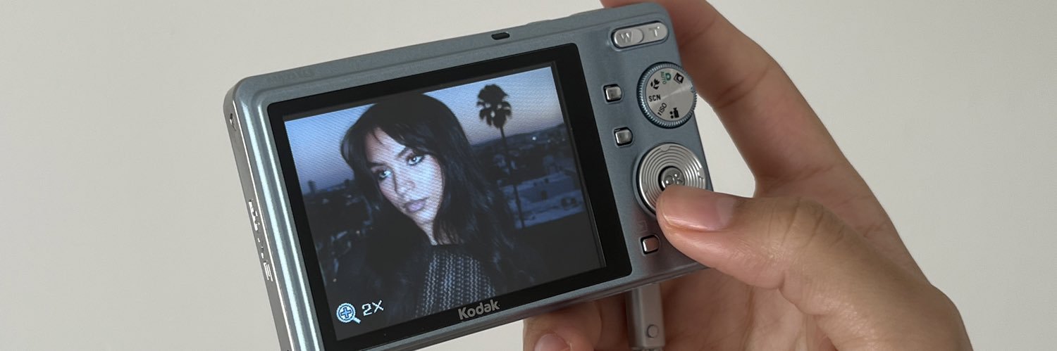 lilystephsan's profile banner image