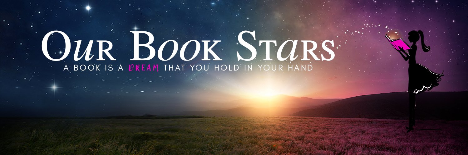 OurBookStars's profile banner image