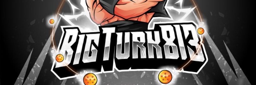 BigTurk813's profile banner image