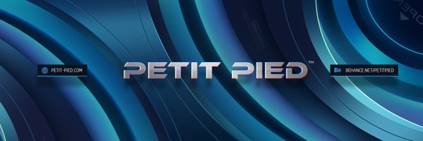 PetitPiHey Profile Banner