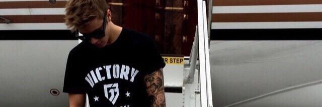 defne_biebs's profile banner image