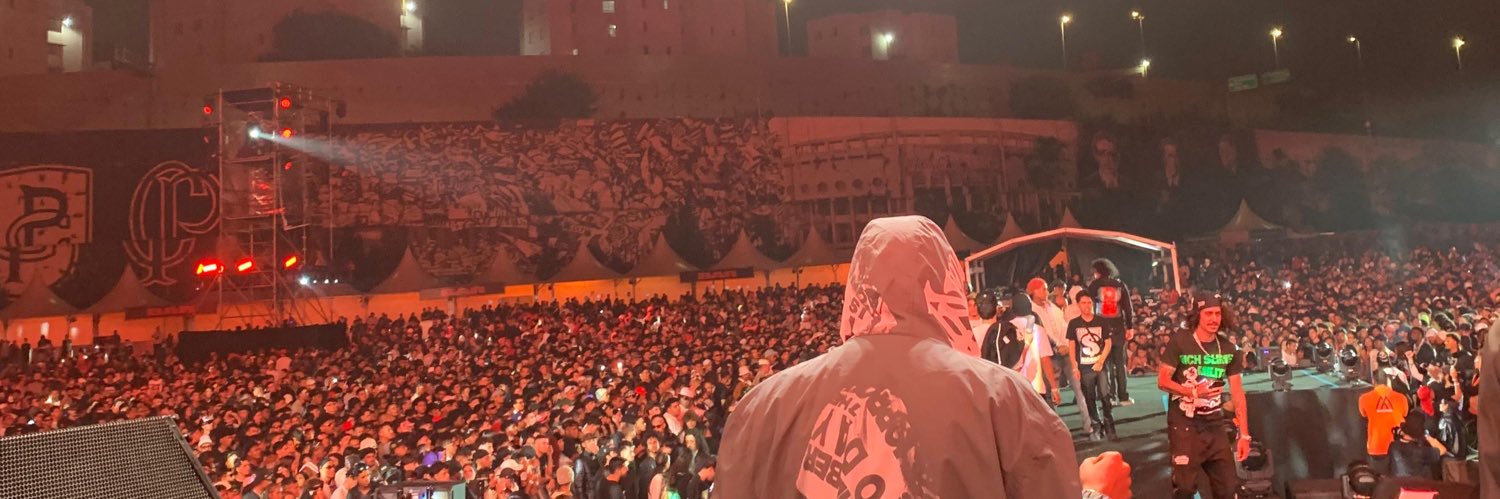 FockaYouSay's profile banner image