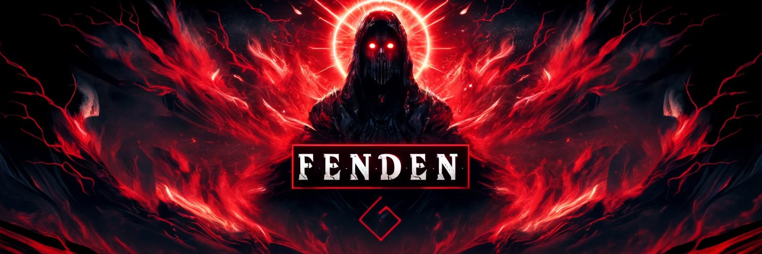 FendenMusic's profile banner image