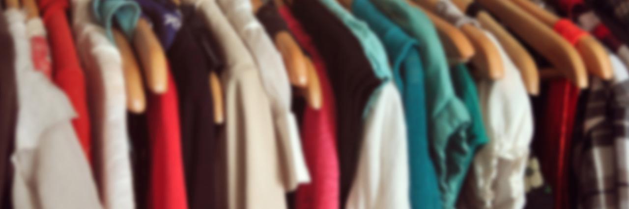 La Ropa Usada banner