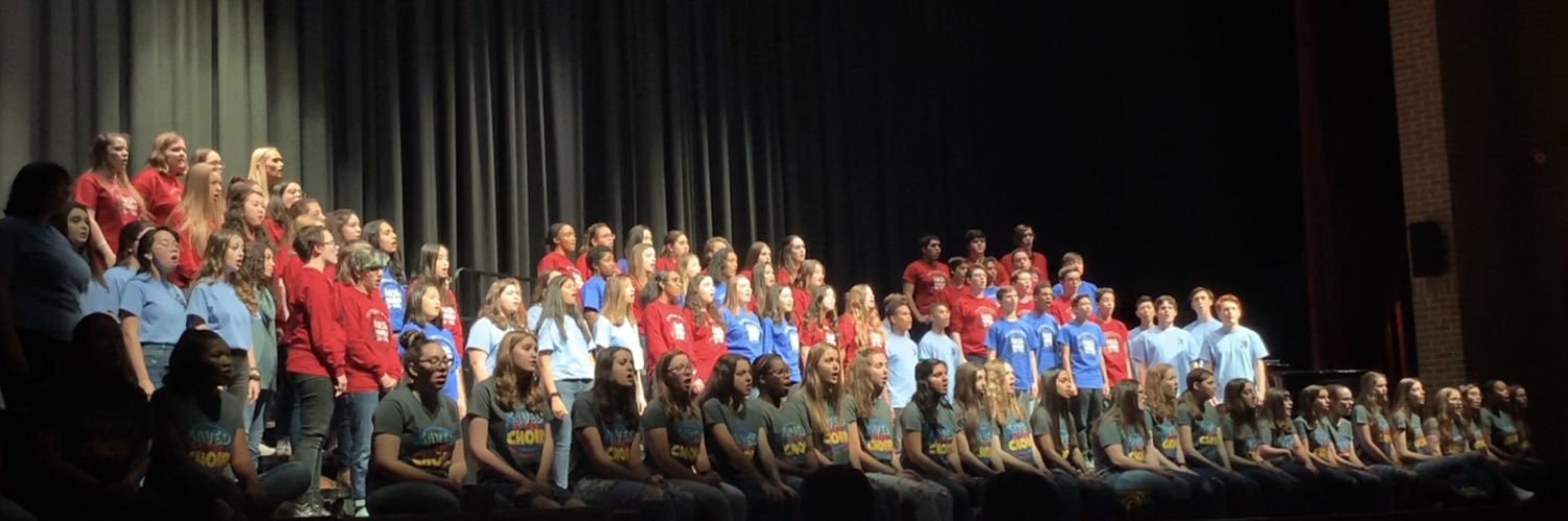 easternchoirs's profile banner image