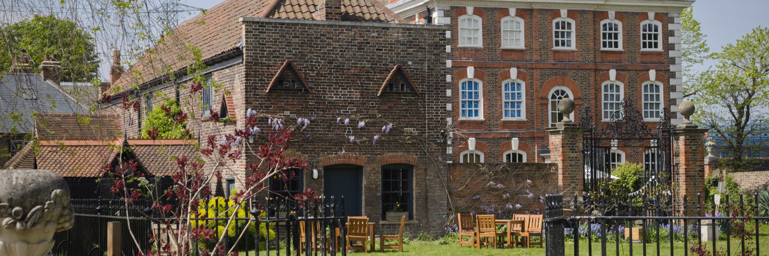 RainhamHallNT's profile banner image