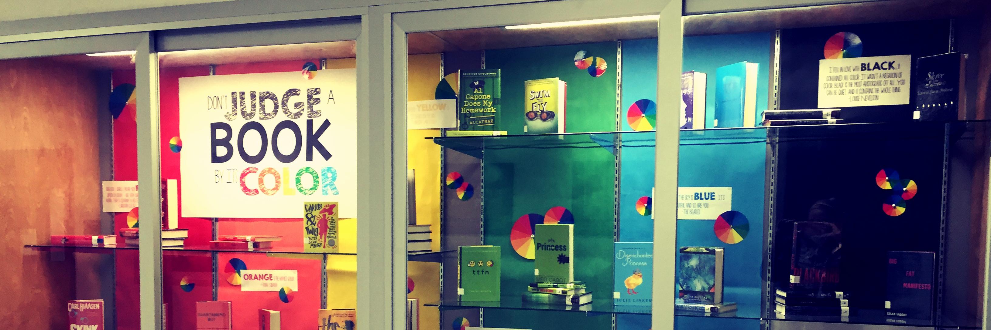 MsAReads's profile banner image