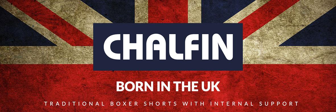 Chalfinboxer's profile banner image