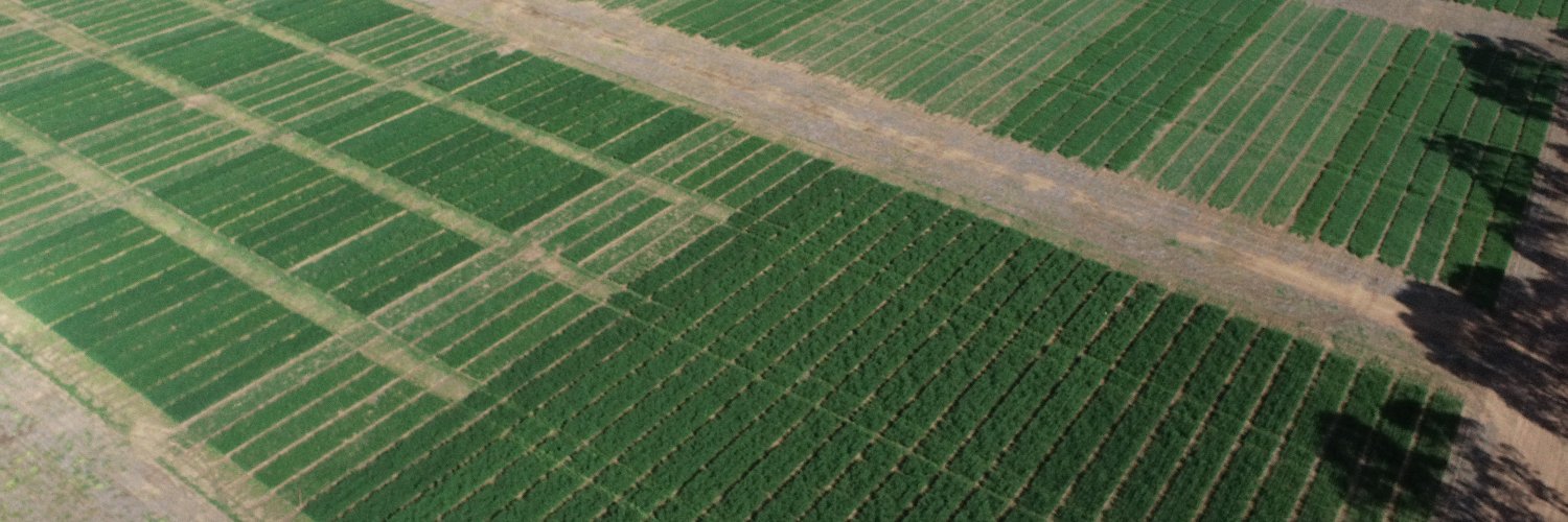 Southern Farming Systems banner