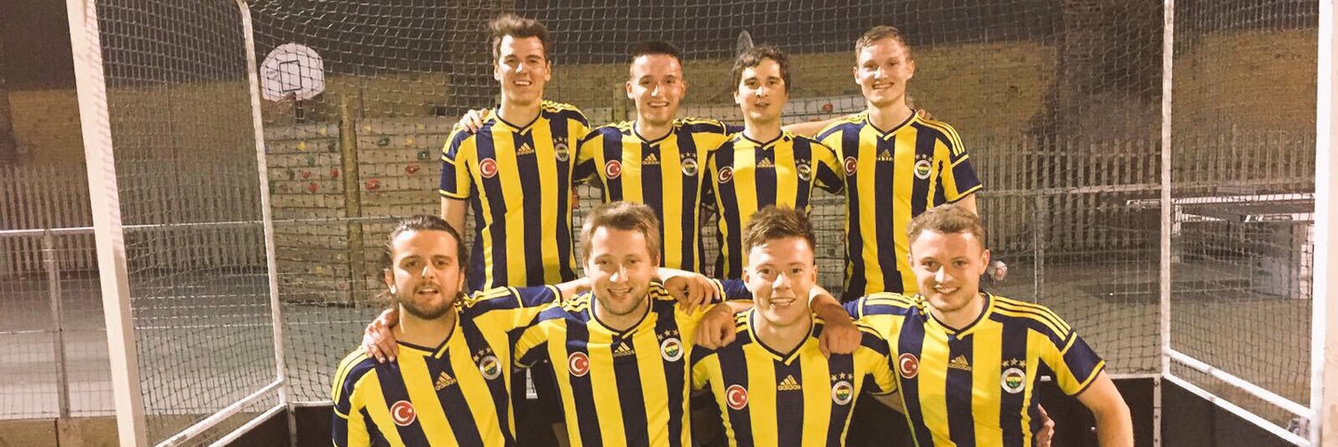 TheFreshers19's profile banner image