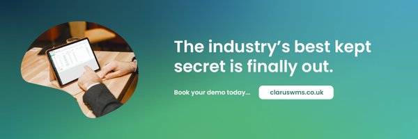 claruswms Profile Banner