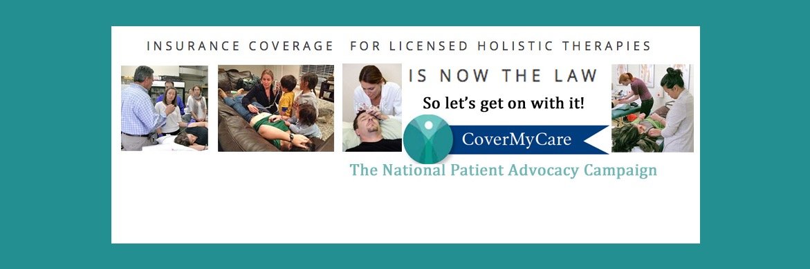 CoverMyCare's profile banner image