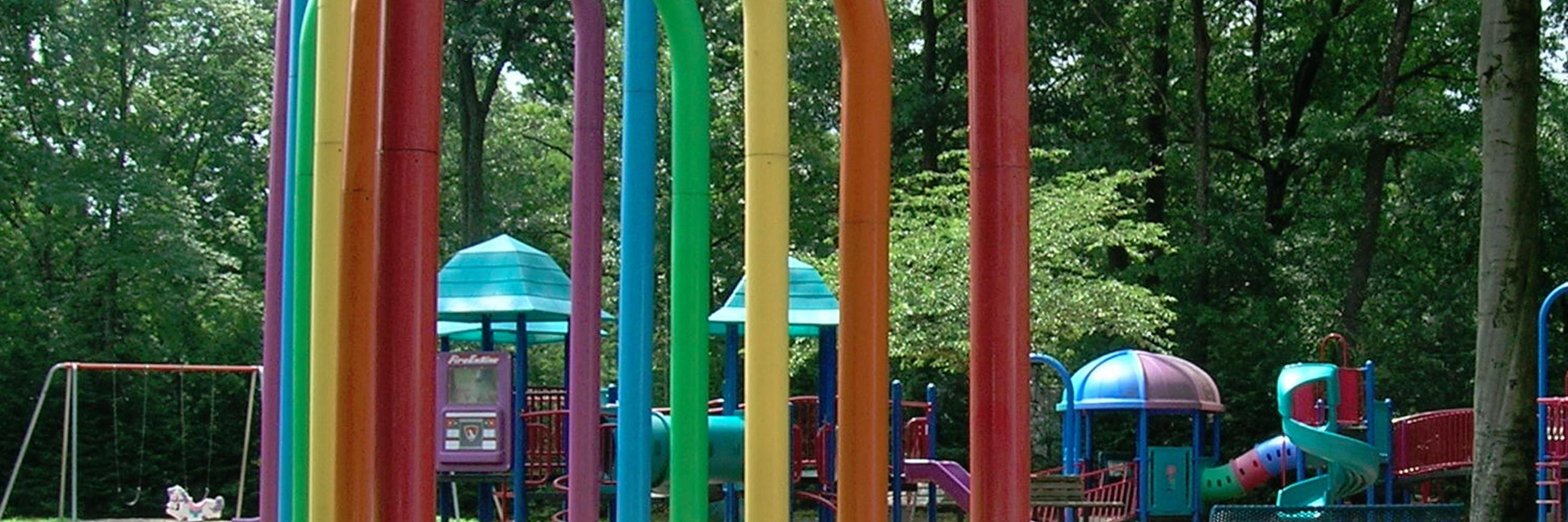 LongParkRec's profile banner image