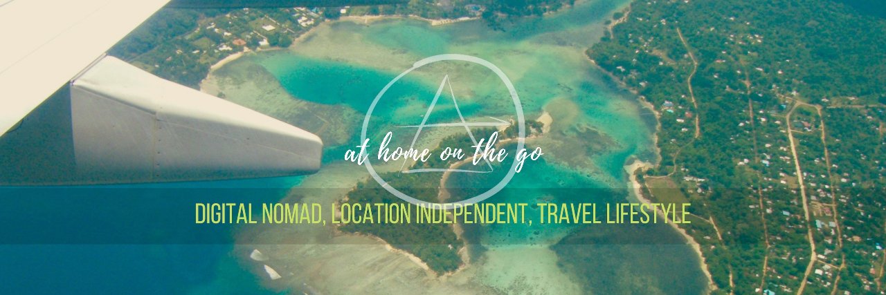 AtHomeOnTheGo's profile banner image