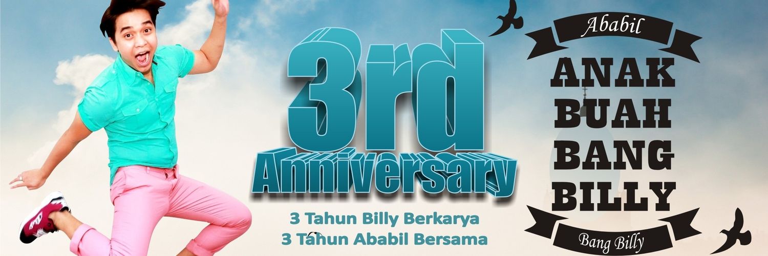 featBillyS's profile banner image