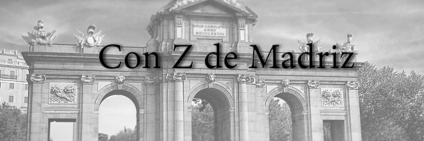 ConZdMadriz's profile banner image