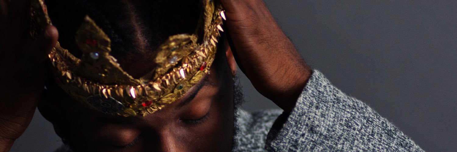 KingInzey's profile banner image