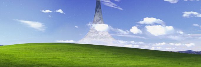Page 404 banner