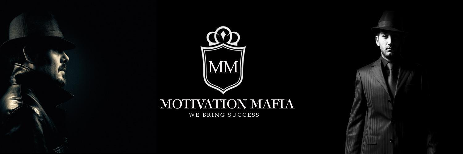 MotivationMafia's profile banner image