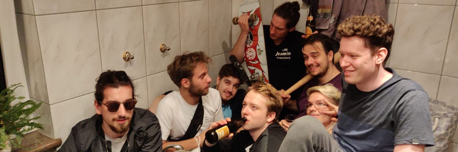 schimaaaa's profile banner image