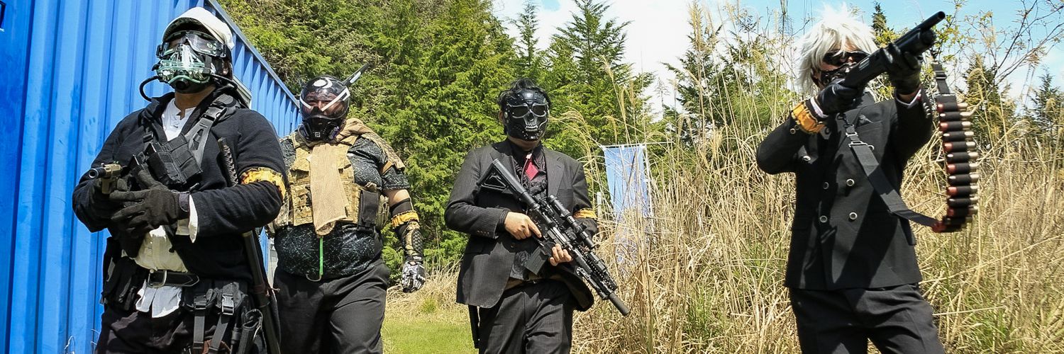 せいぎ=パンダ banner