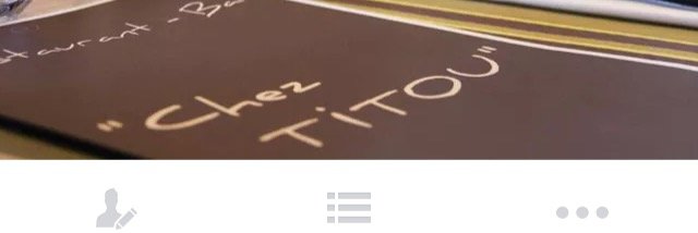 ChezTitou's profile banner image