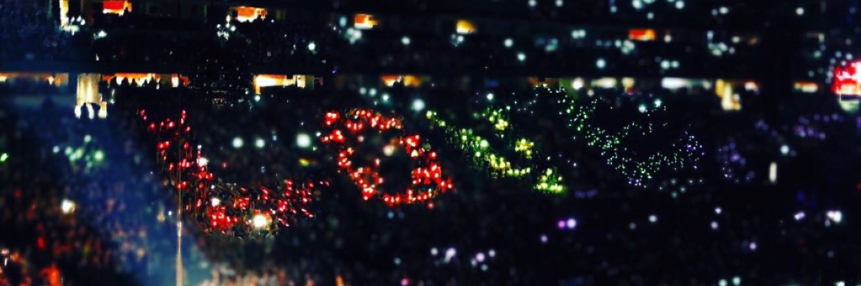 lightsupharrys's profile banner image