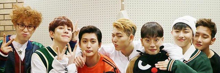 blockbgot7's profile banner image