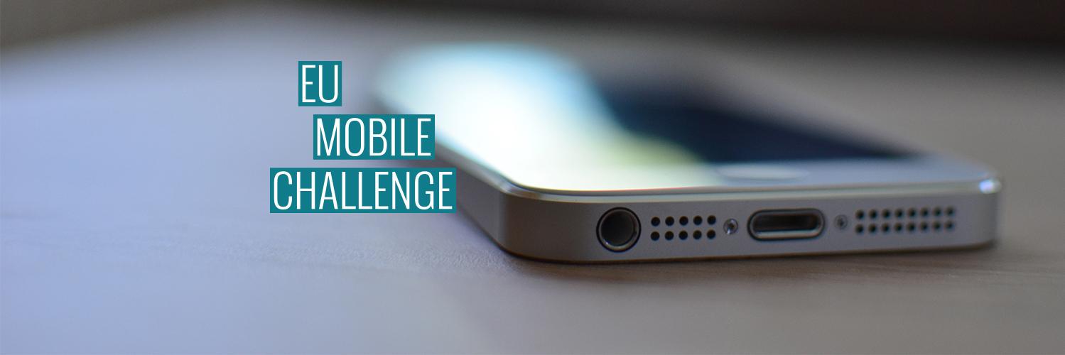 EUMChallenge's profile banner image