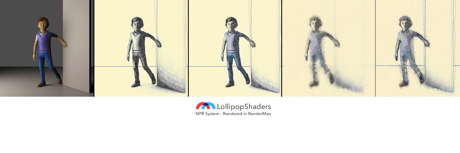 lollipopshaders's profile banner image