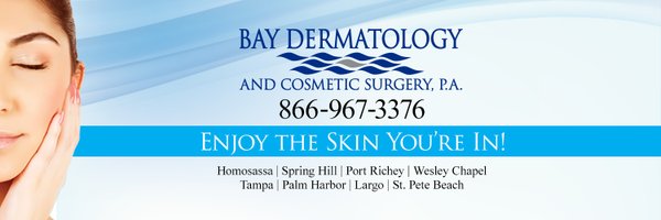 BayDerm Profile Banner