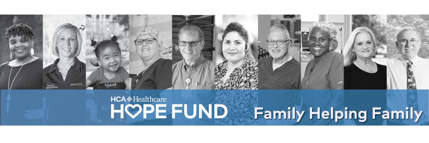 HCAHopeFund's profile banner image