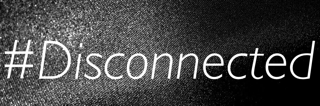Discnnctd's profile banner image