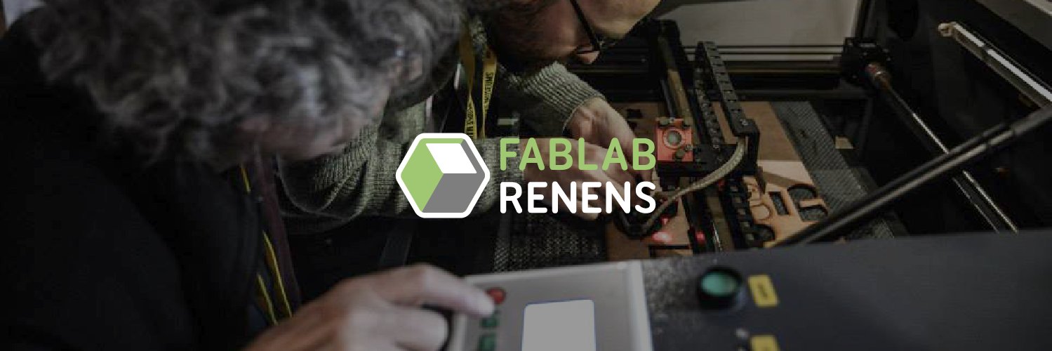 FablabRenens banner