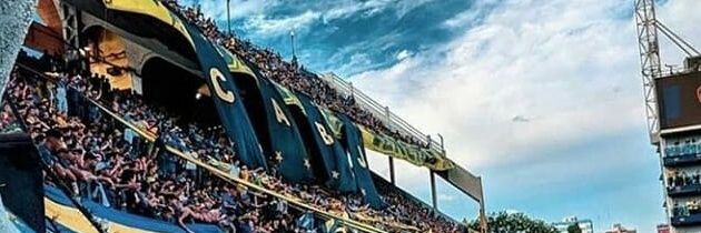 BosteraLu's profile banner image