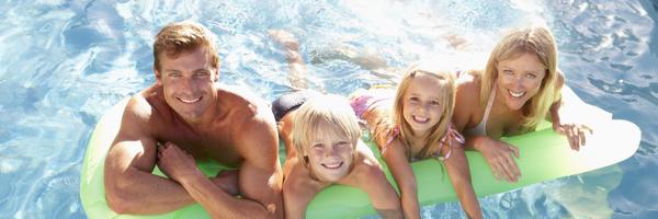 PoolAide Profile Banner